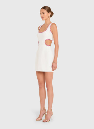 Beeba Dress
