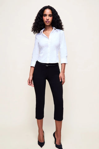 Elora Capri Pant