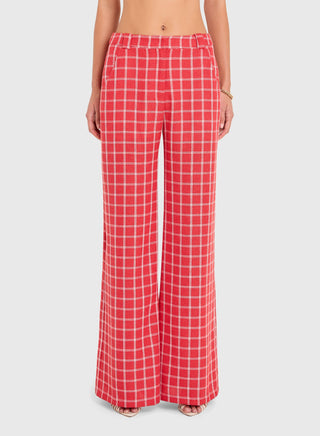 Saddler Pants