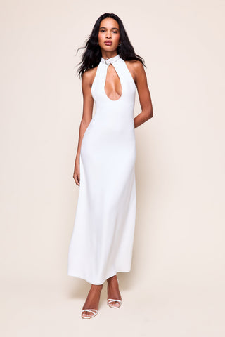Amalfi Maxi Dress