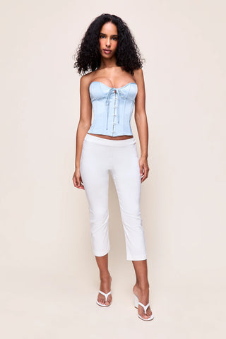 Elora Capri Pant