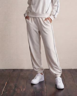 FA26-130-6421 - SOFTEST FLEECE TRACK PANTS