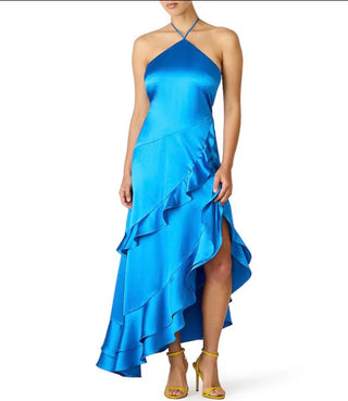 CASPIA DRESS
