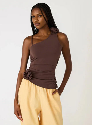 HADLEIGH KNIT TOP