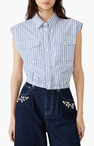 SCOUT SHIRT