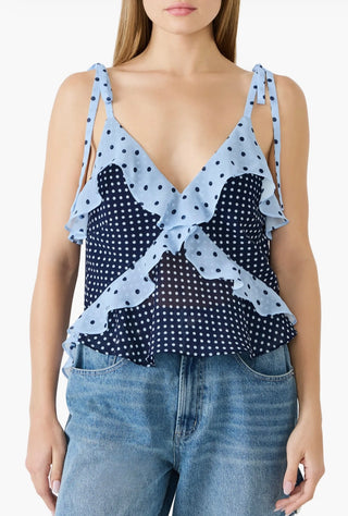 ADALINA TOP