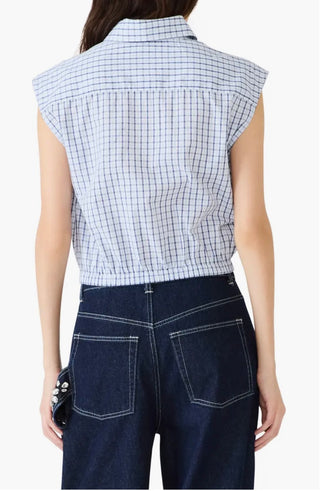 SCOUT SHIRT