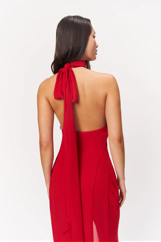 Koemi Dress