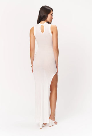 Angel Maxi Dress