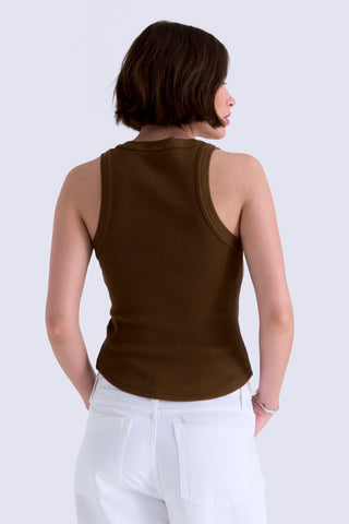 NISSI TANK TOP
