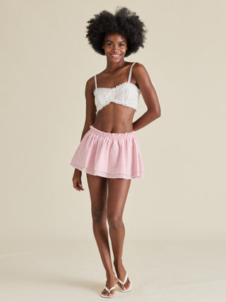 MAEVA SKIRT