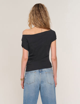 noir top