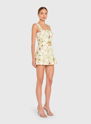 Lena Romper