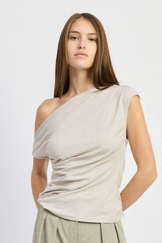 Paris Knit Top