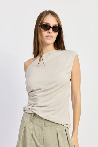 Paris Knit Top