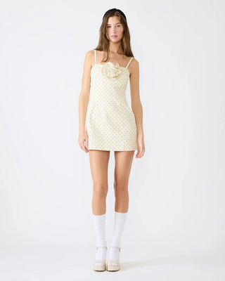 PEONY DRESS