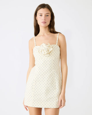 PEONY DRESS