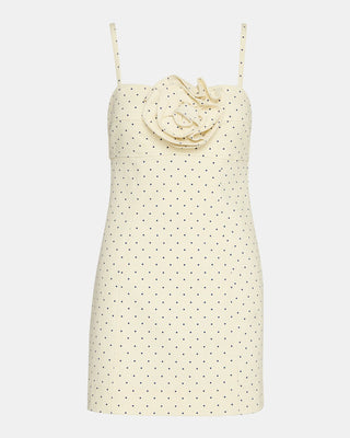 PEONY DRESS