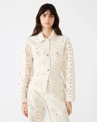 HENRIETTA JACKET