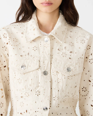HENRIETTA JACKET