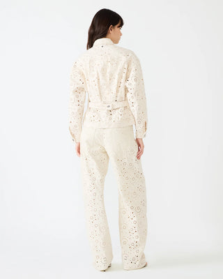 HENRIETTA JACKET