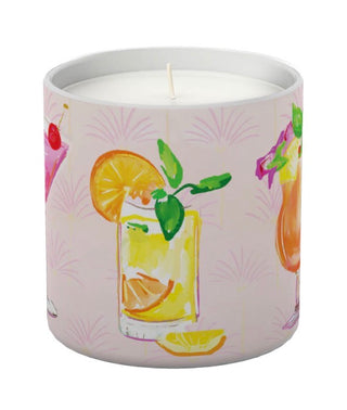 Cabana Cutie Candle