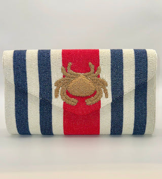 Envelope Clutch