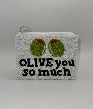 Small Coin Purses