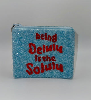 Small Coin Purses