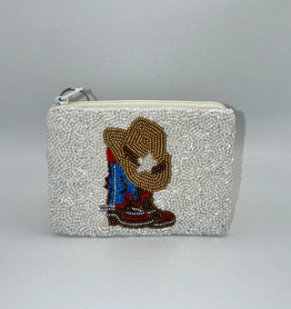 Small Coin Purses