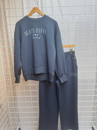 Monterey Women's Crew