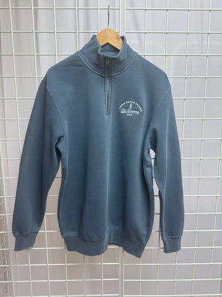 Lighthouse 1/4 Zip