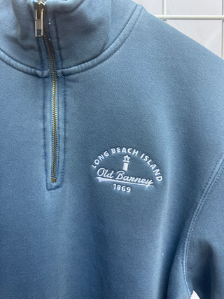 Lighthouse 1/4 Zip