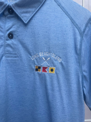 Reclaim Polo