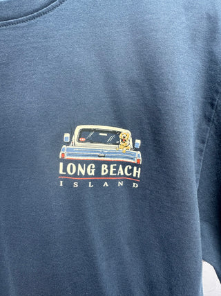 LBI American Classic Tee