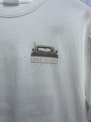 LBI American Classic Tee