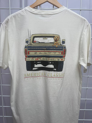 LBI American Classic Tee