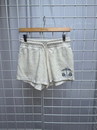 Bonfire Shorts