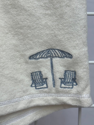 Bonfire Shorts