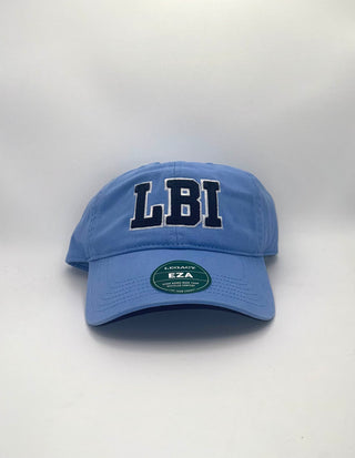 LBI Baseball Hat