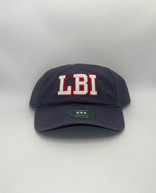 LBI Baseball Hat