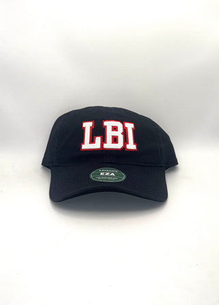 LBI Baseball Hat