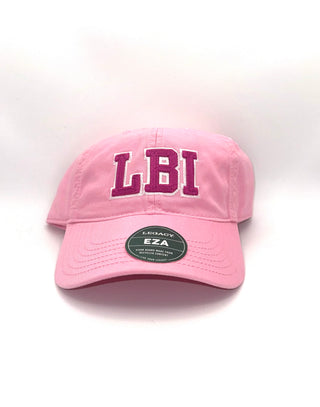LBI Baseball Hat