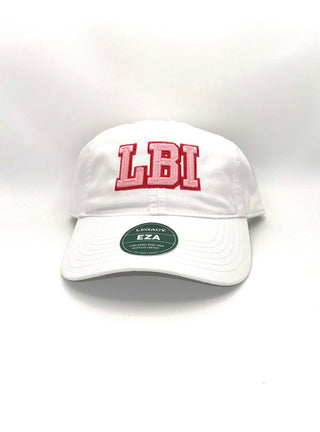 LBI Baseball Hat
