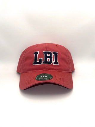 LBI Baseball Hat