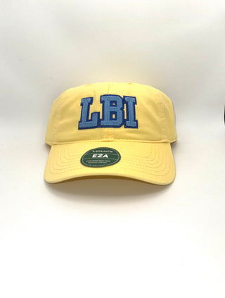 LBI Baseball Hat