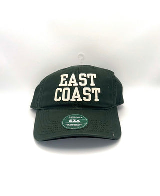 East Coast Baseball Hat
