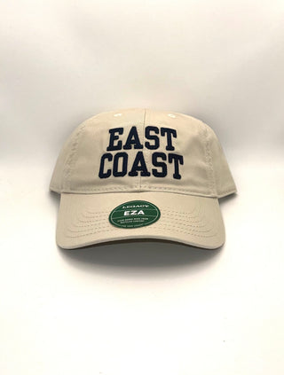 East Coast Baseball Hat
