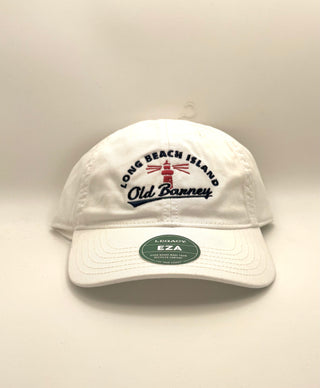 Old Barney Baseball Hat