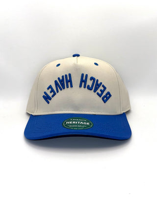 BEACH HAVEN TRUCKER HAT